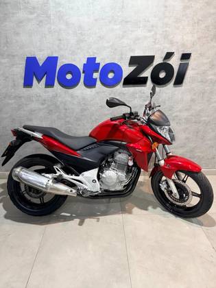 HONDA CB 300R HONDA CB 300R